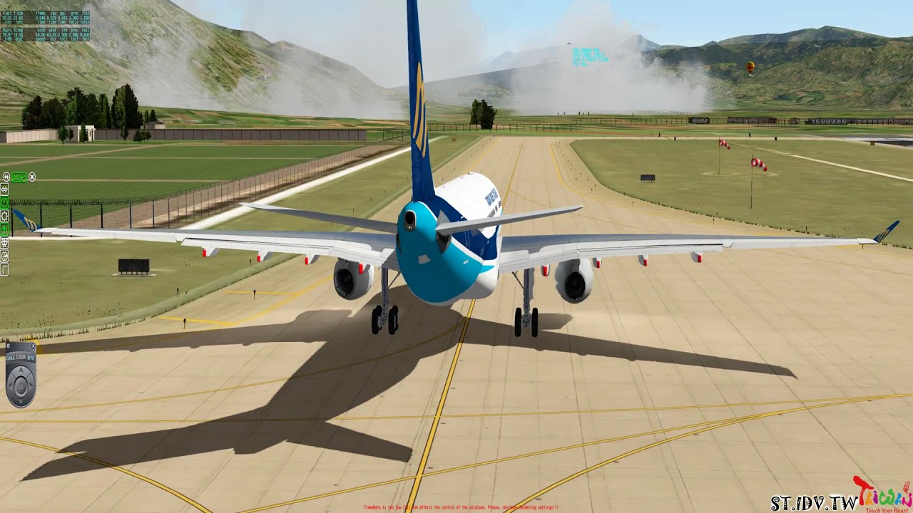 Lijiang Airport First Class Lounge