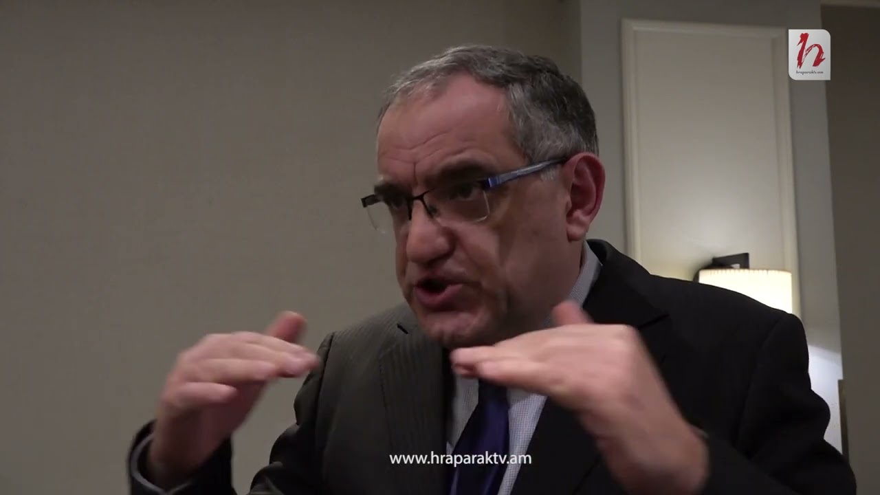 Յուրաքանչյուր ԲԴԽ անդամ էլ մտահոգված է, որ այդպիսի տհաճ զարգացումներ են․ Վիգեն Քոչարյան