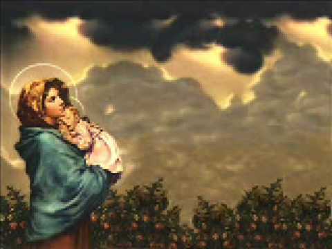 Wiener SÃ¤ngerknaben - Maria durch ein Dornwald ging