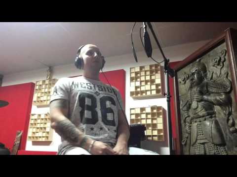 Nigi Nap LIVE in Studio Gitano Records