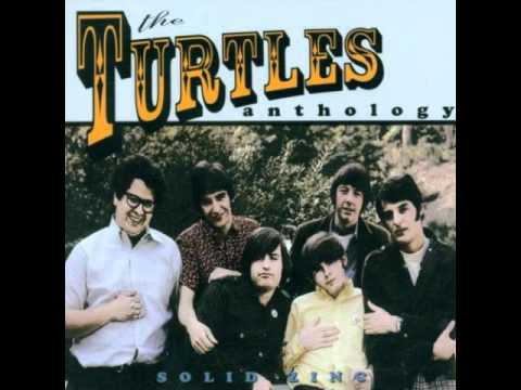 Cat In The Window - The Turtles