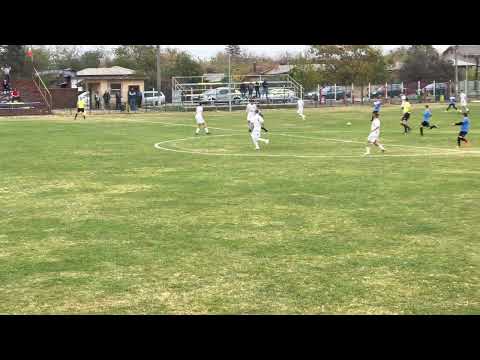 Liga Elitelor U15 regional et.4 - ACS Viitorul Ialomița - FC Farul Constanța 0-6 (0-3) R1