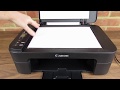 Canon PIXMA TS3150 Scan to Windows 10