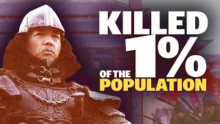 The Most Brutal War Crime in Ancient China: Battle of Changping