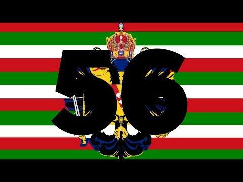 Let's play Hungary Ep : 56