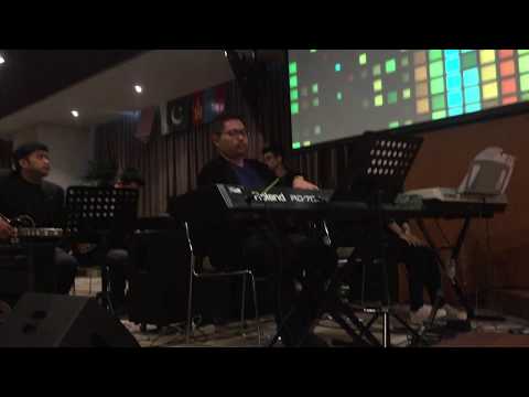 Come, Christians, Join to Sing! / Umat-Nya Pujilah KPPK 9