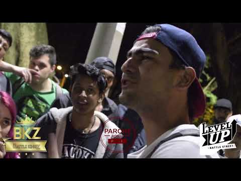 FILOSOFO Y YOL JP VS OBAMA Y MEGA - SEMIFINAL - DUPLAS - PARCHE RONJA, MEDELLÍN COLOMBIA