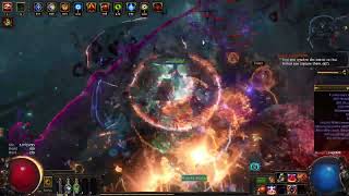 Re: [心得] 3.21破壞者受傷時施放