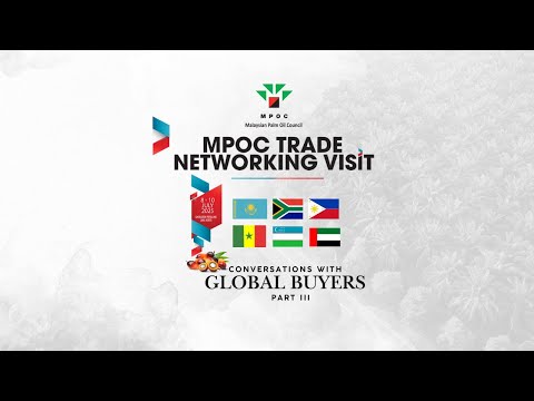 BizMatch Session in Conjunction with MPOC Trade & Networking Visit to Malaysia