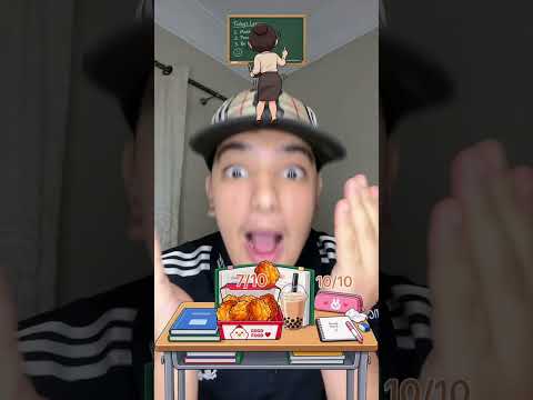 ‏أصعب تحدي ديل استاد في العالم 😱