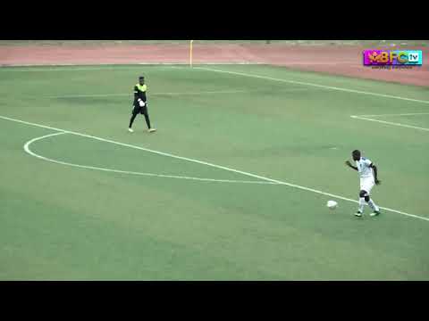 SHOOTING STARS Vs ABFC