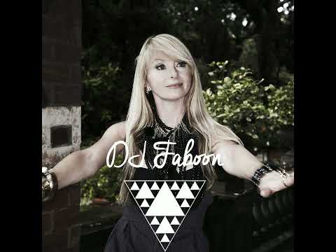 DJ FABOON - Jan JOHNSTON
