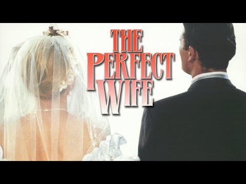 Tráiler de La esposa perfecta