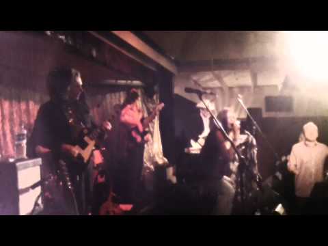 Bongo Starkie - Crazy Heart