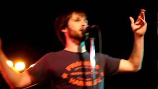 The Dismemberment Plan - &quot;The Dismemberment Plan Gets Rich&quot; 1/21/11 @ Black Cat [DCist]