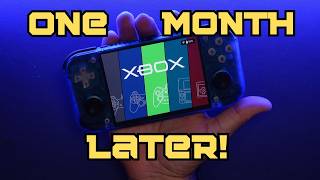 Retroid Pocket Nova Review: Is It the Best 4:3 Handheld?