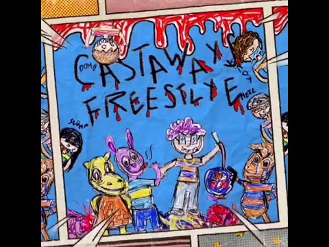 Yoshua x Domomeid - Castaways Freestyle (directed by. neil+slümp)