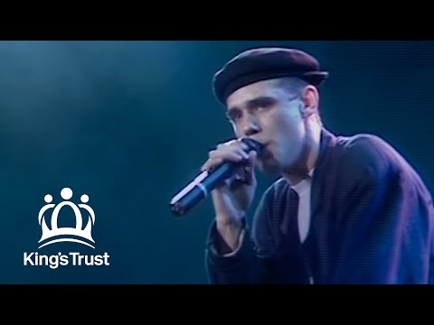 Curiosity Killed The Cat - Misfit (The Prince's Trust Rock Gala 1987)