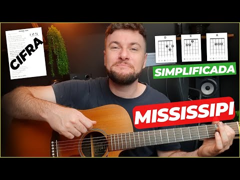 Mississipi - Jayne