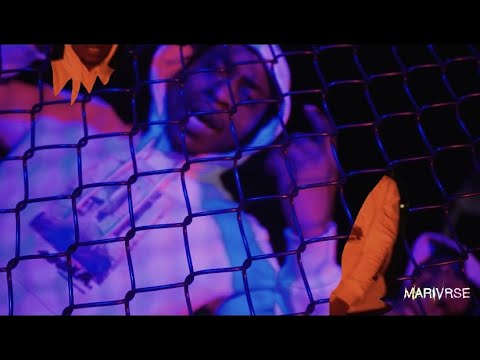 OhZee2Gifted- Link Up ft. Royal Mindset(Official Music video) Shot By: @omariiversonv