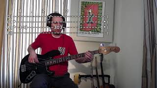 CAKE - Italian Leather Sofa - Bass Tabs and Cover by Pea