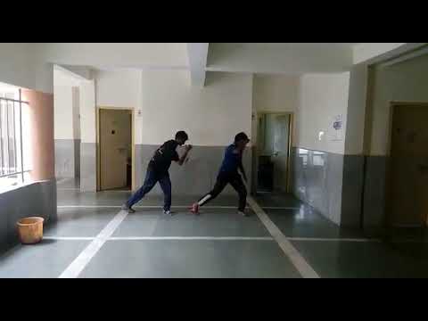 Main Hoon Hero Tera - Jan 2016 - Sumanth