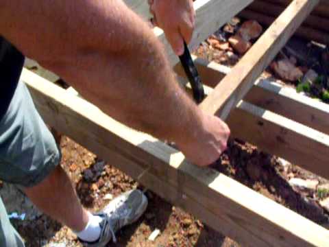 Part 2 Stanley Board Bender Straighten Joist Deck Board Planks Review