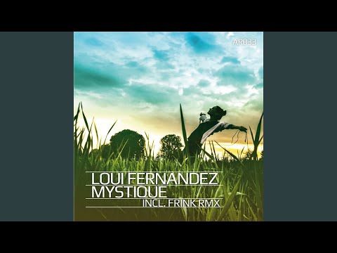 Mystique (Frink Remix)