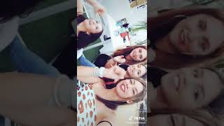 Spanish Girls Tiktok#88 #badabadum