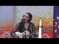 Esther van Kommer en Hilde Vos zingen Silent Night - Radio Gelderland