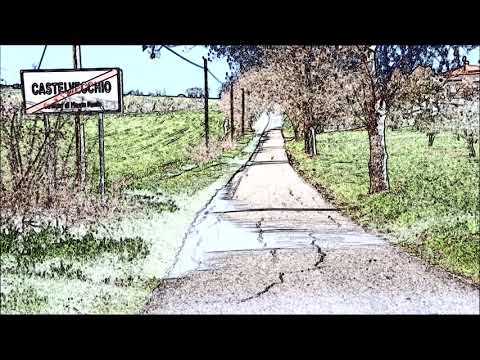 Castelvecchio come non avete mai visto   by TSK