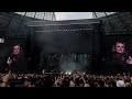Linkin Park Somewhere I Belong Live In Berlin 2025 Set Start