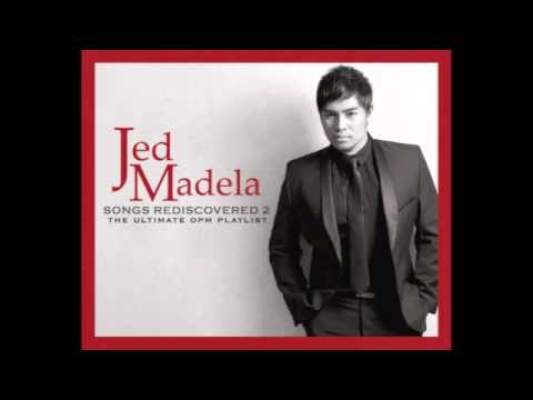 Can Find No Reason - Jed Madela
