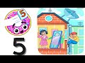 Dop 5 Delete One Part Funny Brain Puzzle Gameplay Walkthrough Level 151 200