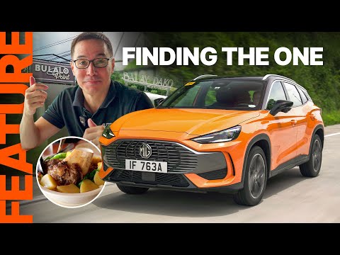 What Is The Best Bulalo In Tagaytay? – Finding the One in the MG ONE | MG Travel Series