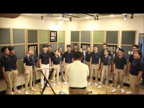 Hans Leo HASSLER Tanzen und Springen