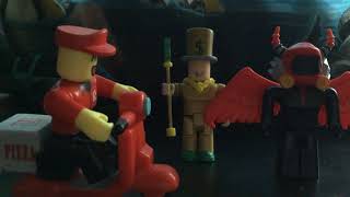 Lord Umberhallow Free Video Search Site Findclip - lord umberhallow mr bling bling and pizza place roblox toys