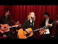 Alexz Johnson - "Running With the Devil" (Live in Los Angeles 4-8-23)