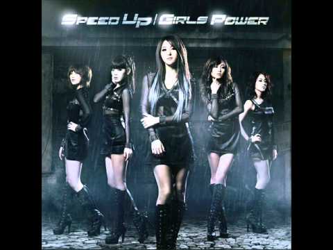 Video thumbnail for Speed Up (Instrumental)