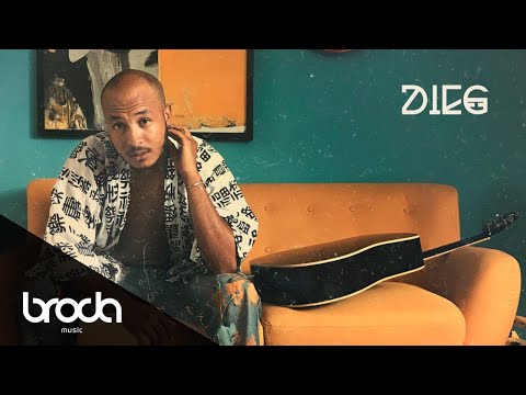 Dieg - Nka Kre (Official Video)