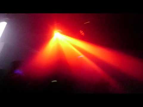 chris liberator vs sterling moss London Underground United 21/11/15 3 suite