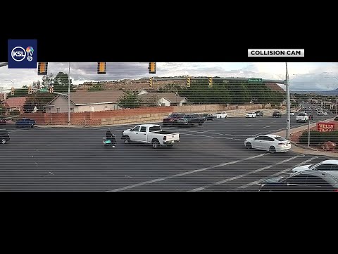 Utah Road Conditions Cameras