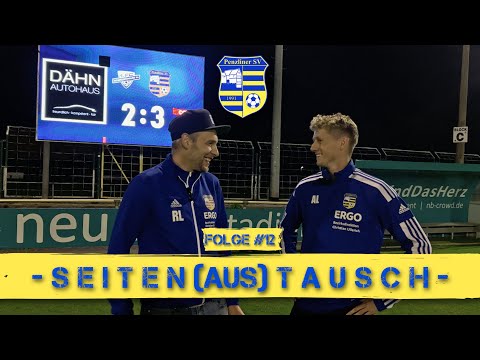 SEITEN(AUS)TAUSCH #12  - Interview mit Alexander Lukesch
