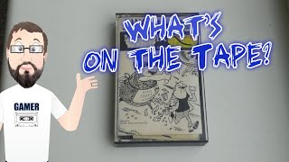 What's on the Tape? Season 11 - Volume 3