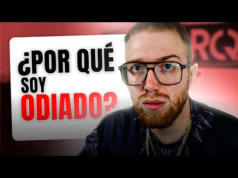 WHY DOES EVERYONE HATE ME?