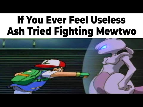 Pokemon Memes