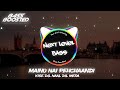 Mainu Nai Pehchaandi Kisi Dil Nal Dil Mera Ralya Nahi Jerry BASS BOOSTED New Punjabi Song 2021