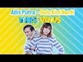 Mars Met Venus  - OST by Adis Putra