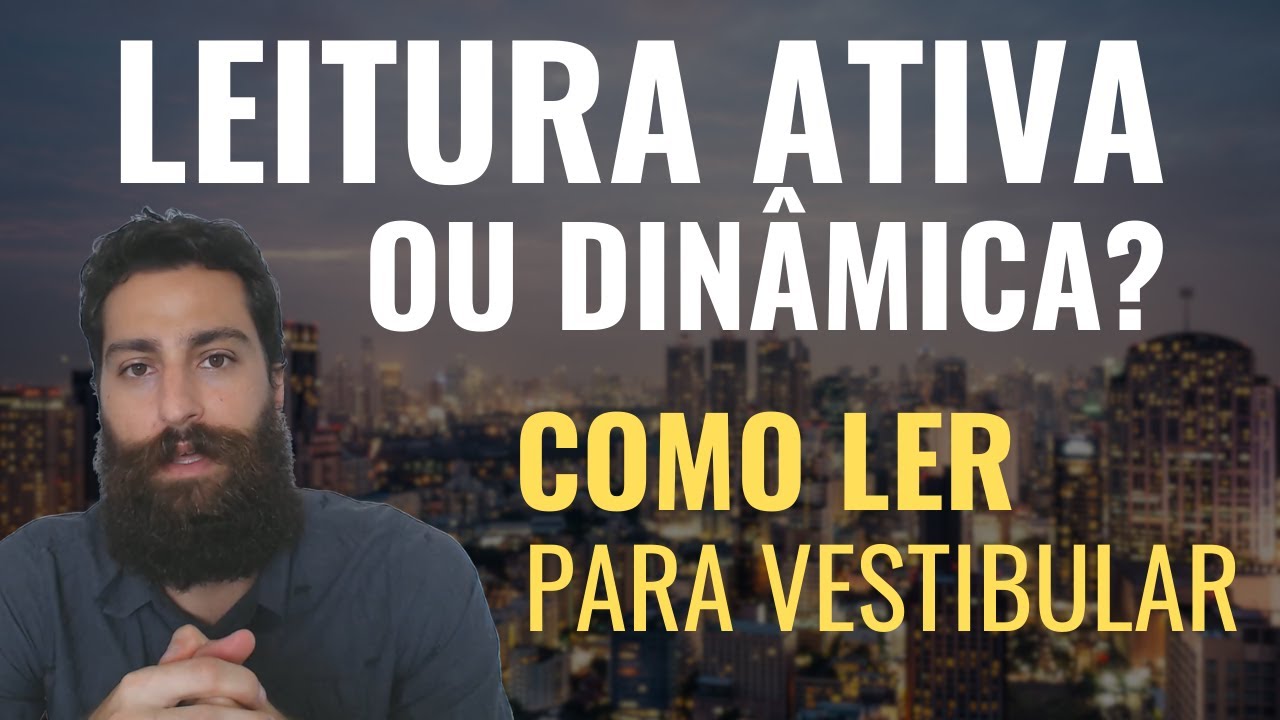 COMO LER E APRENDER! INTERPRETAÇÃO DE TEXTO ENEM! COMO LER E ENTENDER BEM UM TEXTO! COMO LER NO ENEM