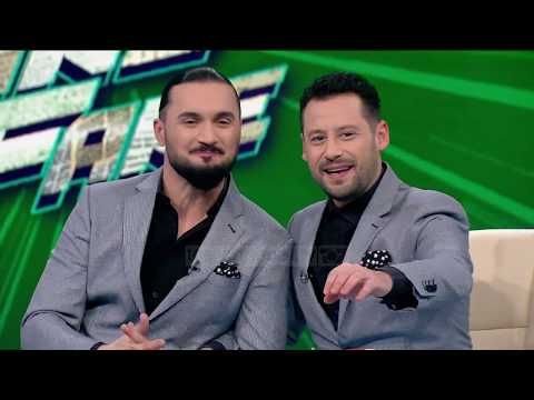 Fiks Fare, 6 Dhjetor 2018, Pjesa 1 - Investigative Satirical Show